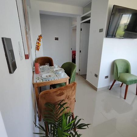Departamentos En Camana Daire Dış mekan fotoğraf