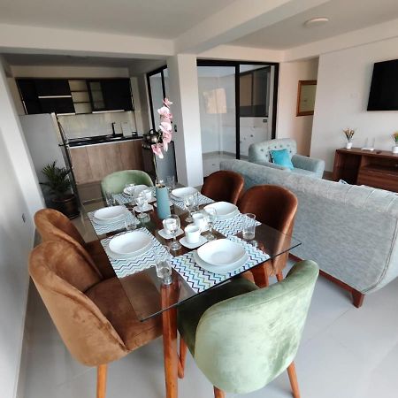 Departamentos En Camana Daire Dış mekan fotoğraf