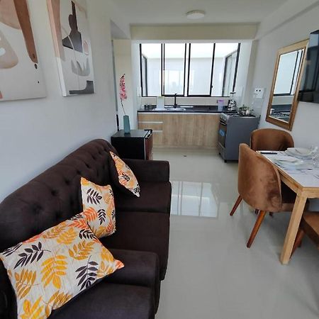 Departamentos En Camana Daire Dış mekan fotoğraf