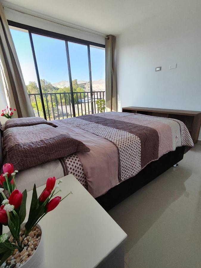 Departamentos En Camana Daire Dış mekan fotoğraf