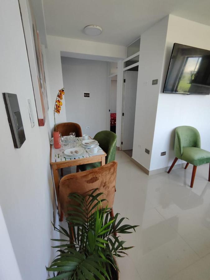Departamentos En Camana Daire Dış mekan fotoğraf