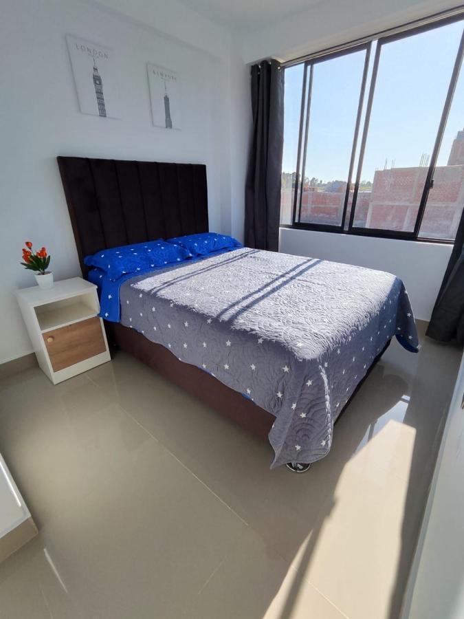 Departamentos En Camana Daire Dış mekan fotoğraf