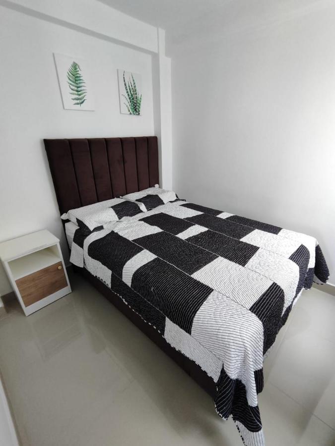 Departamentos En Camana Daire Dış mekan fotoğraf