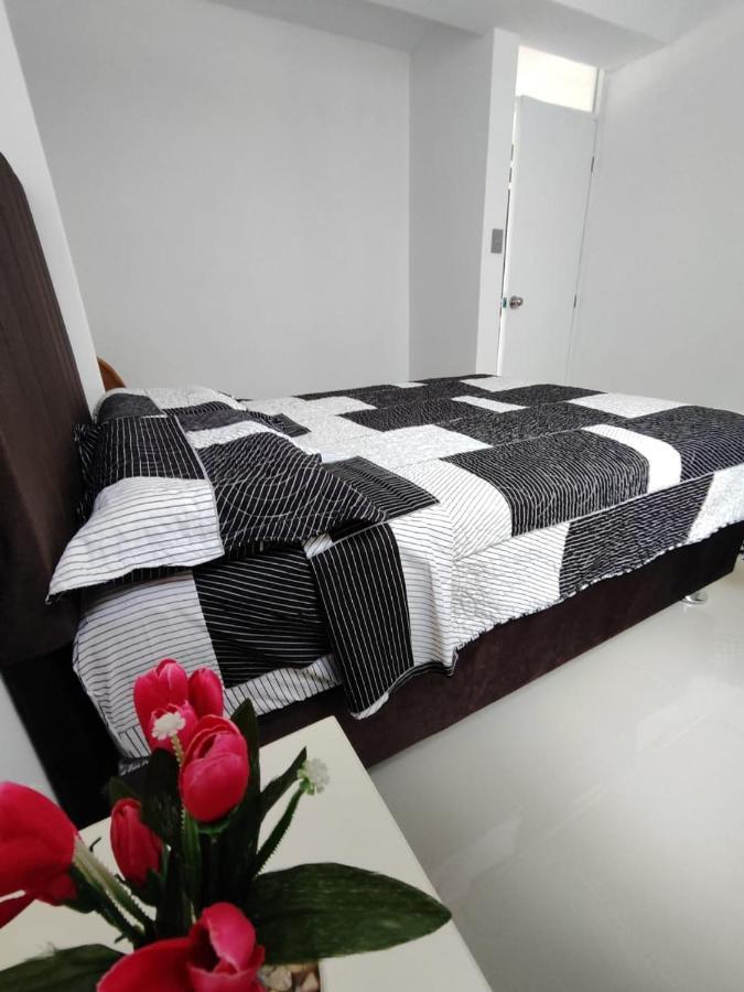 Departamentos En Camana Daire Dış mekan fotoğraf