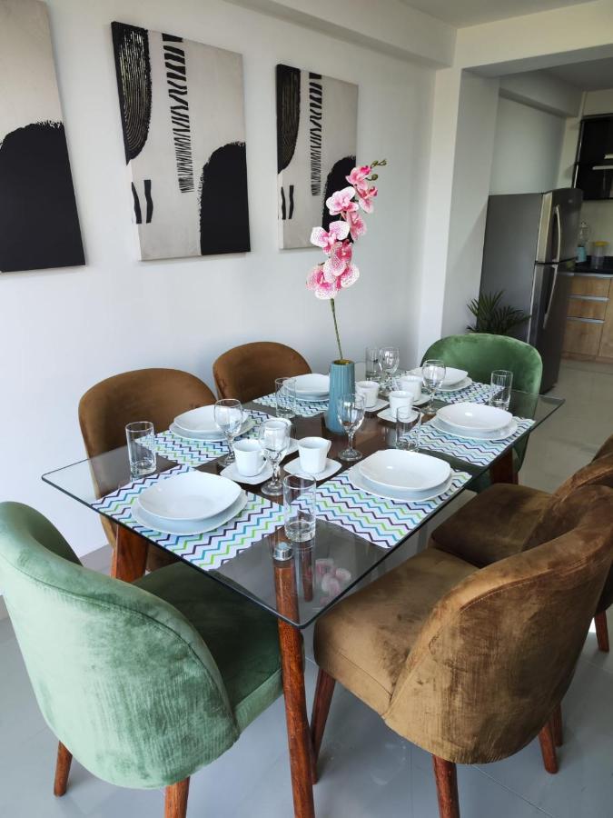 Departamentos En Camana Daire Dış mekan fotoğraf