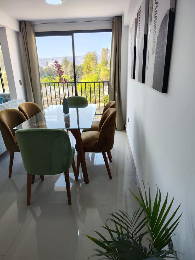 Departamentos En Camana Daire Dış mekan fotoğraf