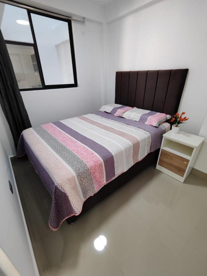 Departamentos En Camana Daire Dış mekan fotoğraf