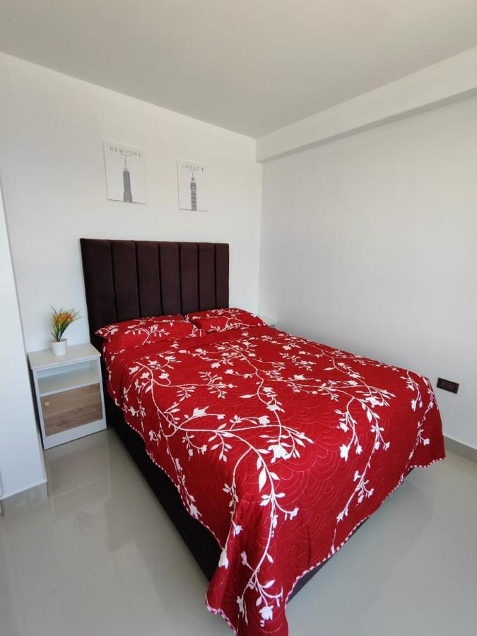Departamentos En Camana Daire Dış mekan fotoğraf