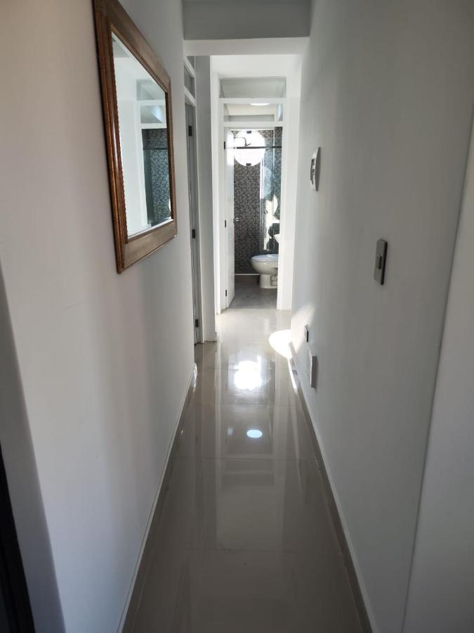 Departamentos En Camana Daire Dış mekan fotoğraf