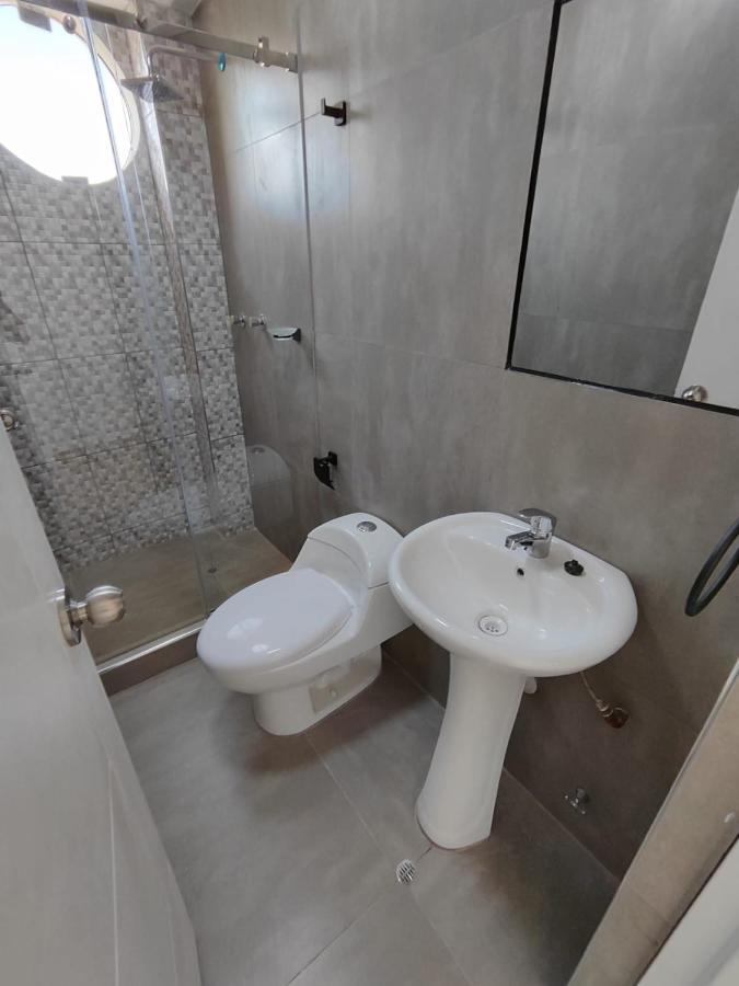 Departamentos En Camana Daire Dış mekan fotoğraf