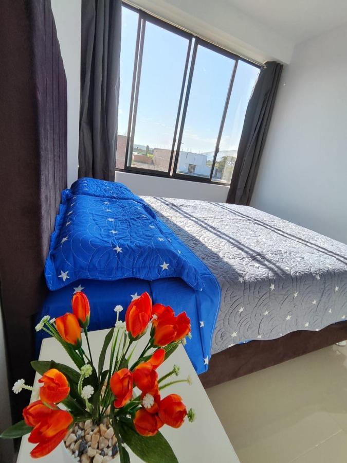 Departamentos En Camana Daire Dış mekan fotoğraf