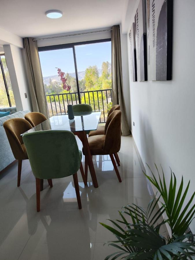 Departamentos En Camana Daire Dış mekan fotoğraf