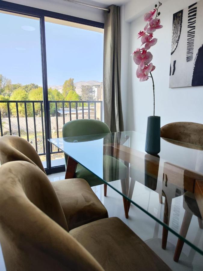 Departamentos En Camana Daire Dış mekan fotoğraf