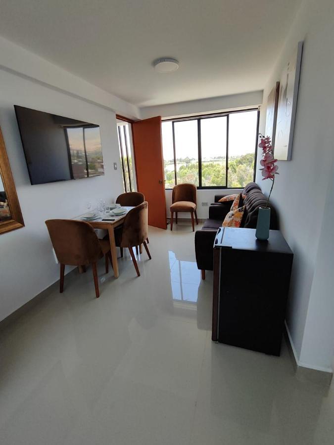 Departamentos En Camana Daire Dış mekan fotoğraf