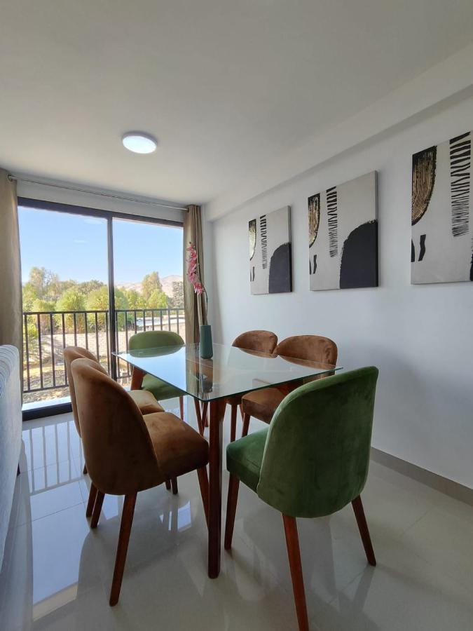 Departamentos En Camana Daire Dış mekan fotoğraf