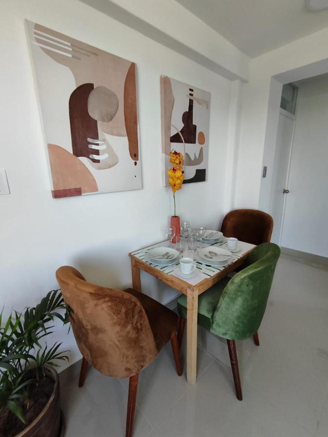 Departamentos En Camana Daire Dış mekan fotoğraf