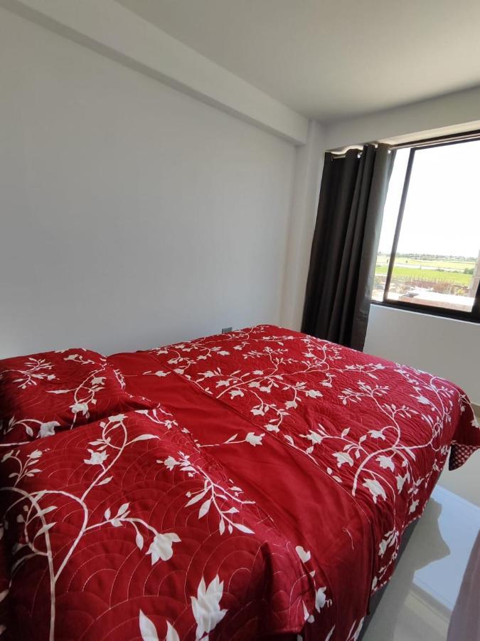 Departamentos En Camana Daire Dış mekan fotoğraf