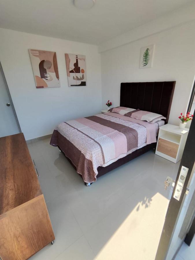 Departamentos En Camana Daire Dış mekan fotoğraf