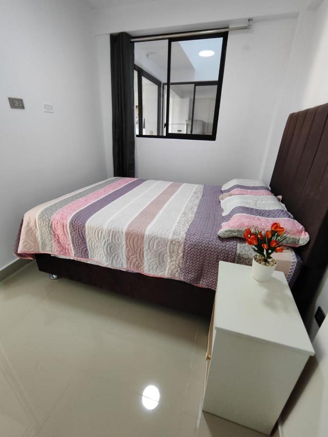 Departamentos En Camana Daire Dış mekan fotoğraf